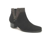 Footnotes 67.058 wijdte g zwart