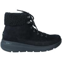 Skechers Glacial ultra woodlands veterboot