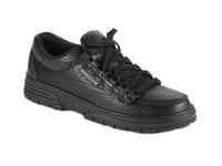 Mephisto Cruiser veterschoen zwart