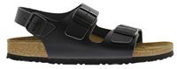 Birkenstock Milano Smooth Leather Klassische Sandalen