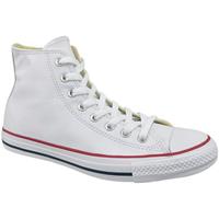 allstar Chuck Taylor All Star Leather White