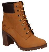 Enkellaarzen Timberland ALLINGTON 6IN LACE UP