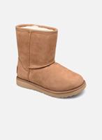 UGG  Moonboots K CLASSIS SHORT II WP