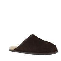 NeverMind Pantoffels 501-35-8 bruin