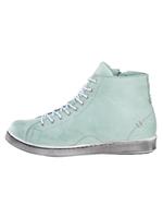 Hoge Sneakers Andrea Conti -