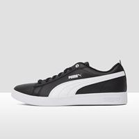 Puma Schnürschuhe, schwarz