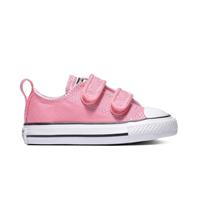 Converse Chuck Taylor All Star 2V Tdlr/Yth in Pink, Maat EU 25