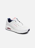 Dames sportschoenen Skechers Uno