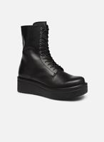 Vagabond Stiefelette, schwarz