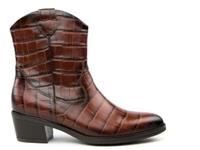 Gabor  Damenstiefel Stiefeletten Cowboy cognac 31.600.52 52