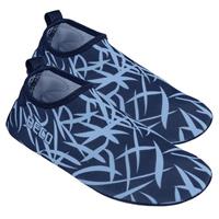 Beco waterschoenen Trip junior blauw 35