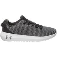 sneakers Ripple dames mesh grijs 