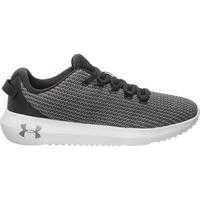 Under Armour sneakers Ripple dames mesh grijs 