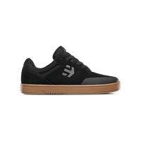 Etnies Marana Schuhe - BLACK-DARK GREY-GUM