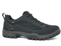 ECCO 811264 zwart
