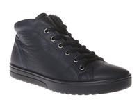 ecco Damen Sneaker, dunkelblau