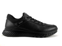 ecco Sneakers, schwarz