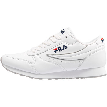 Sneakers Fila Baskets Orbit Low