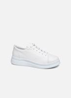 Damen Camper Sneaker weiss Rebound Optic/Spin Blanco