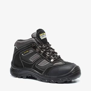 Safety Jogger leren werkschoenen