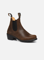 Blundstone Chelsea Boots braun 