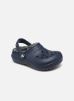 CrocsPantoffelnKids’ClassicFuzz-LinedClog203506-459NAVY–C10(16,6