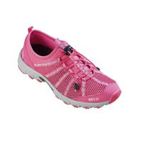 waterschoenen Trainer dames roze 