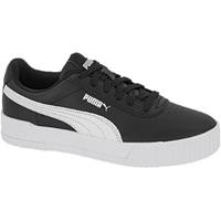 Puma Sneakers, schwarz