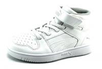 stoute-schoenen.nl Puma 370488 Rebound Layup Wit PUM25