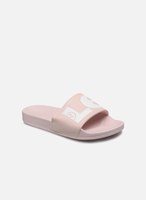 Levi's Damen Badesandalen - JUNE L S, Slipper, Badeschuhe, Badelatschen, Light Pink