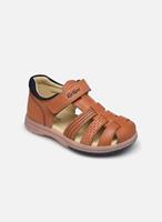 Kickers Sandalen Platiback by 