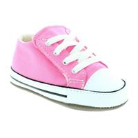 Converse Lauflernschuh Chuck Taylor All Star CRIBSTER CANVAS COL