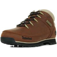 Laarzen Timberland Euro Sprint Mid Hiker