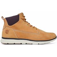 Timberland Killington Chukka Voor Heren In Geel Geel,