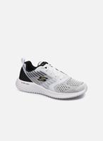 Herren Skechers Sneaker weiss bounder verkona