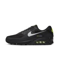 Nike Air Max 90 - Zwart - Heren