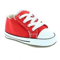 Converse Sneaker Kinder Chuck Taylor All Star Cribster Canvas Color-Mid