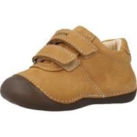 GEOX B TUTIM beige