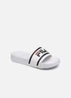 Fila Badelatschen MORRO BAY SLIPPER 2.0 WMN 1010901 1FG White Weiß