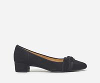 Gabor Pumps, schwarz