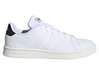 Adidas Advantage K - Sneaker Wit