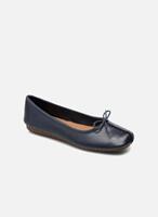 Ballerina's Clarks FRECKLE ICE