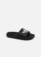 Adidas Badeschuhe Adilette Lite, core black/ftwr white