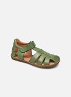 Naturino - Kid's See - Sandalen, olijfgroen