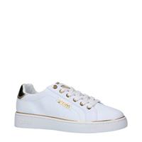 GUESS Beckie sneakers wit