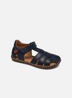 Naturino - Kid's See - Sandalen, blauw