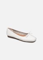 Ballerina's Clarks -