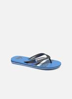 Quiksilver Sandalen Molokai Slab