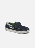 Geox J Djrock B. A J025VA 02210 C4248 S Navy/Green