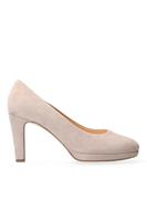 gabor Pump suede